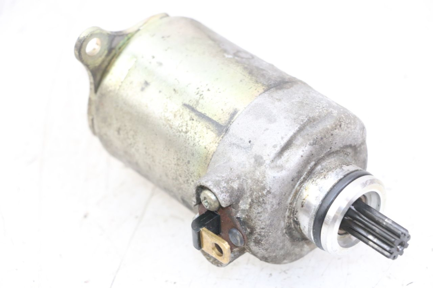 photo de DEMARREUR GOES WIKI 125 (2010 - 2015) - Zoom état d’usage