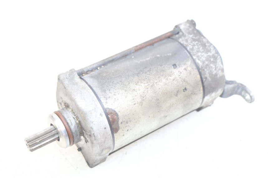 photo de DEMARREUR GILERA GP 800 (2007 - 2013) - Vue principale