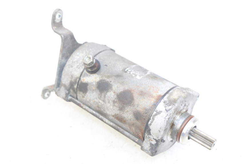 photo de DEMARREUR GILERA GP 800 (2007 - 2013) - Détail de la pièce