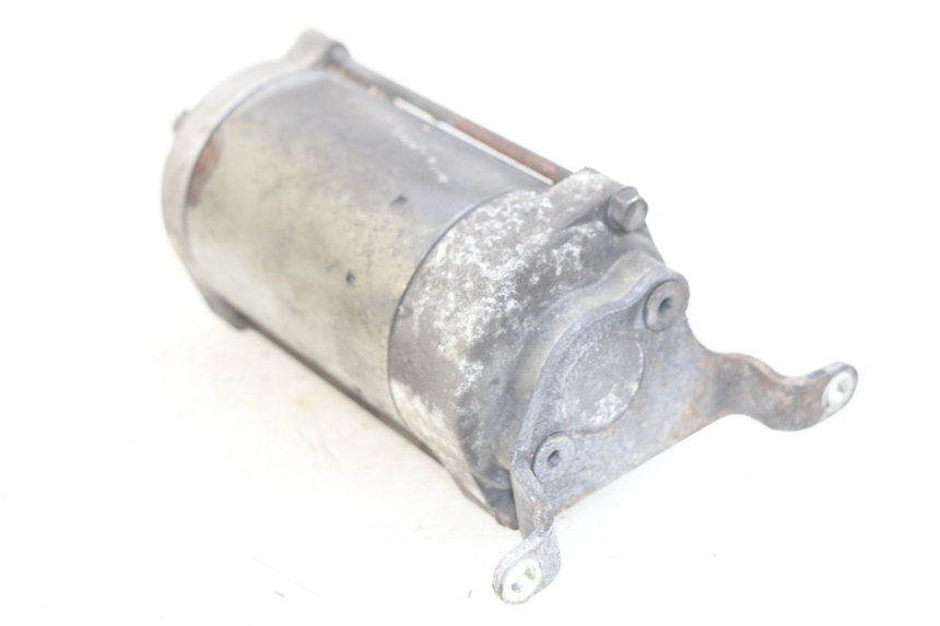 photo de DEMARREUR GILERA GP 800 (2007 - 2013) - Zoom état d’usage