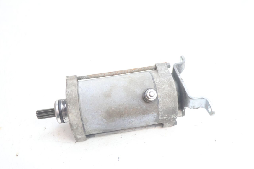photo de DEMARREUR GILERA GP 800 (2007 - 2013) - Vue principale