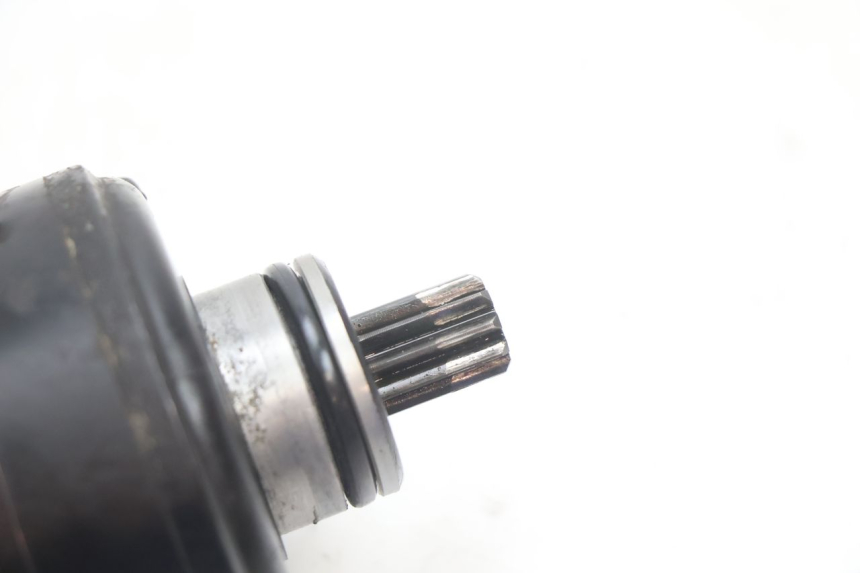 photo de DEMARREUR KAWASAKI GPX F ZX750F 750 (1986 - 1990) - Détail de la pièce