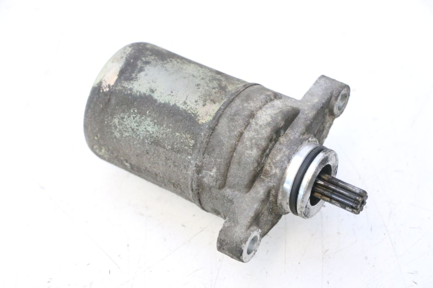 photo de DEMARREUR NECO GPX LC 2T 50 (2014 - 2018) - Vue principale