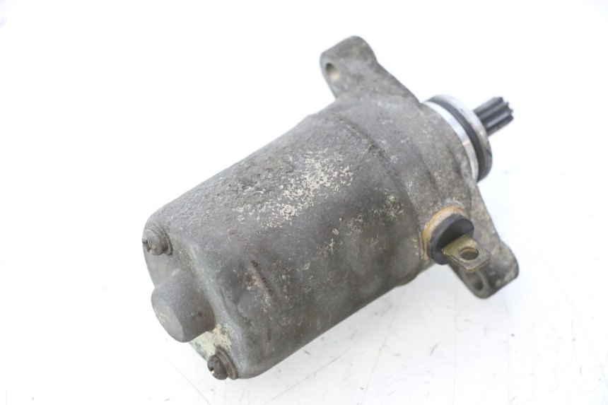 photo de DEMARREUR NECO GPX LC 2T 50 (2014 - 2018) - Zoom état d’usage