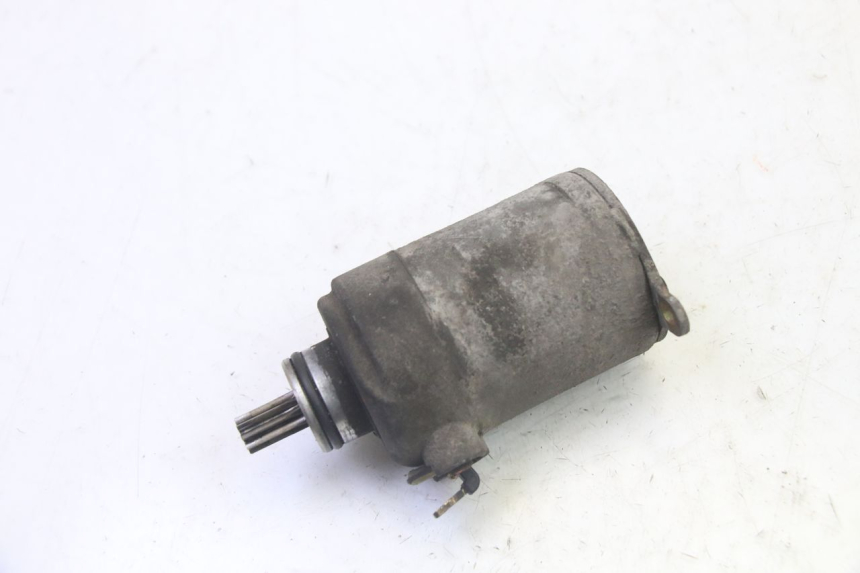 photo de DEMARREUR KYMCO GRAND DINK 125 (2008 - 2014) - Zoom état d’usage