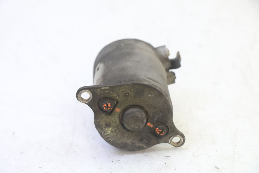 photo de DEMARREUR KYMCO GRAND DINK 125 (2008 - 2014) - Gros plan technique