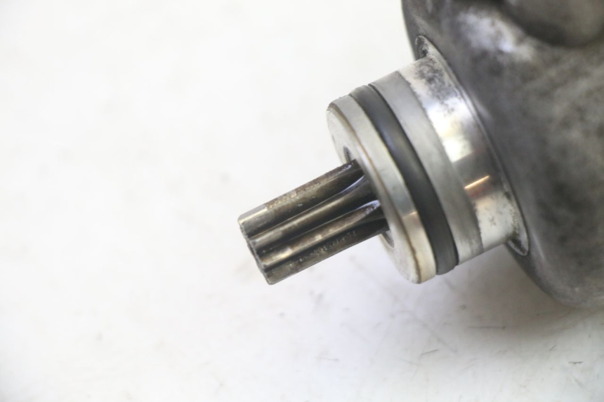 photo de DEMARREUR KYMCO GRAND DINK 125 (2002 - 2007) - Détail de la pièce