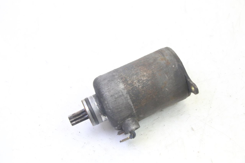 photo de DEMARREUR KYMCO GRAND DINK 125 (2002 - 2007) - Zoom état d’usage