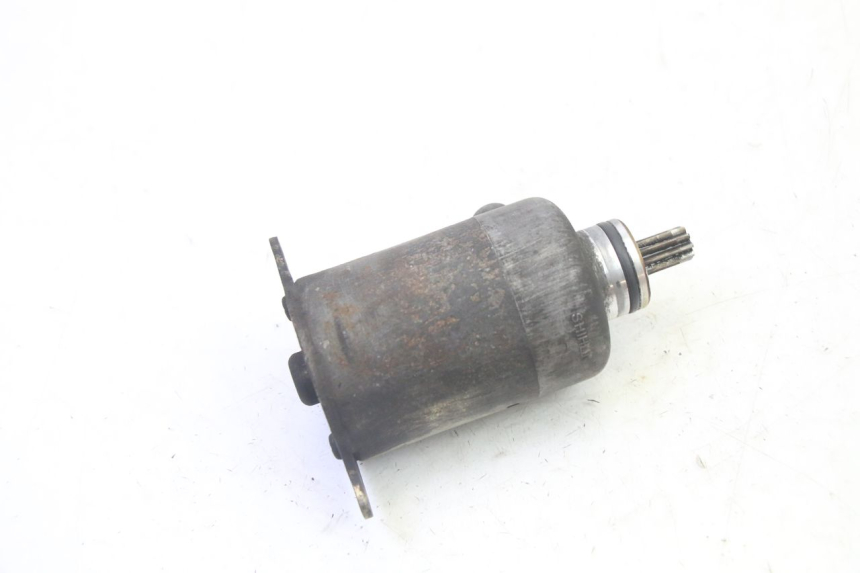 photo de DEMARREUR KYMCO GRAND DINK 125 (2002 - 2007) - Gros plan technique