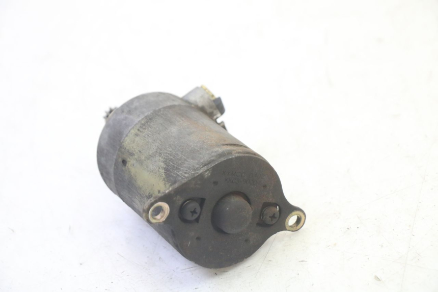 photo de DEMARREUR KYMCO GRAND DINK 125 (2002 - 2007) - Vue d’ensemble