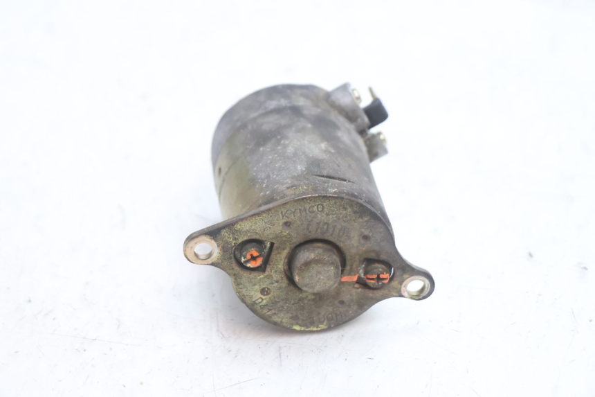 photo de DEMARREUR KYMCO GRAND DINK 125 (2008 - 2014) - Points de fixation