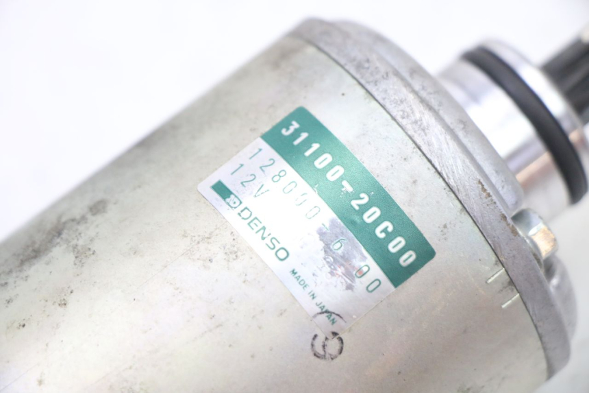 photo de DEMARREUR SUZUKI GS GSE 500 (2001 - 2003) - Détail de la pièce