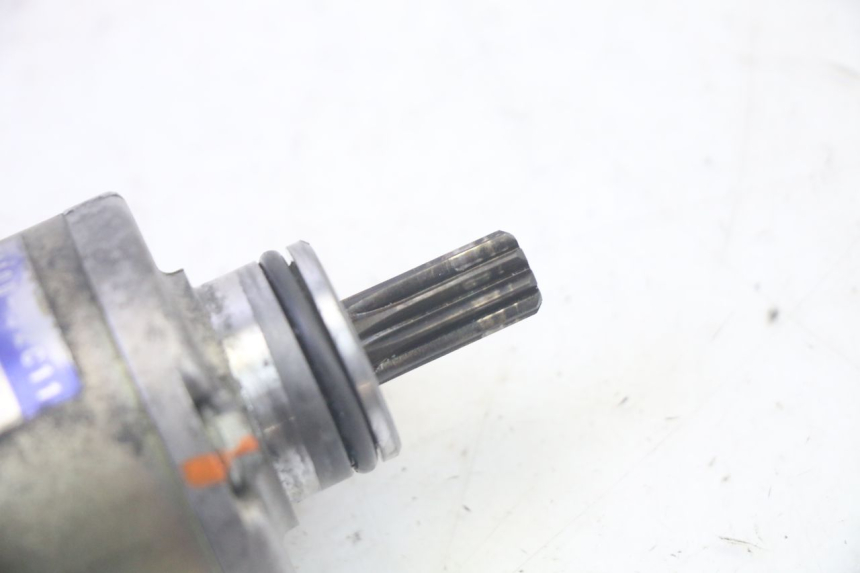 photo de DEMARREUR SUZUKI GSF N BANDIT 600 (1996 - 1999) - Détail de la pièce