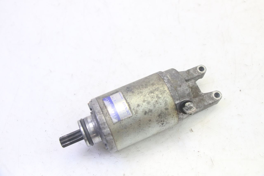 photo de DEMARREUR SUZUKI GSF N BANDIT 600 (1996 - 1999) - Autre angle de vue