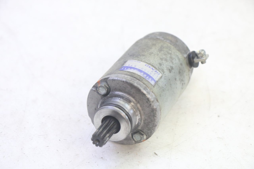 photo de DEMARREUR SUZUKI GSF N BANDIT 600 (1996 - 1999) - Vue d’ensemble