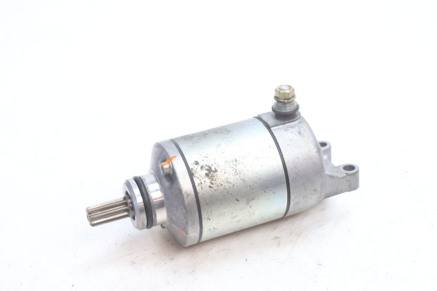 photo de DEMARREUR SUZUKI GSR 600 (2005 - 2012) - Vue principale