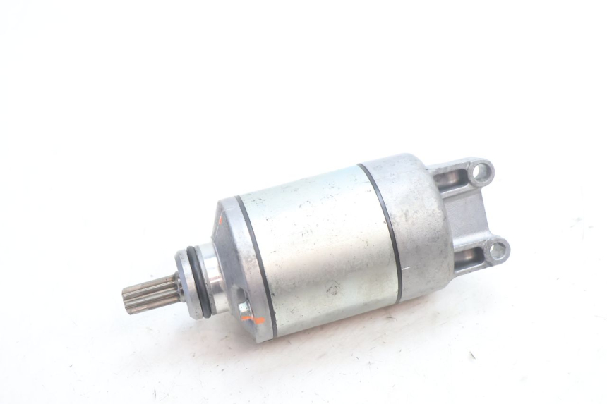 photo de DEMARREUR SUZUKI GSR 600 (2005 - 2012) - Zoom état d’usage