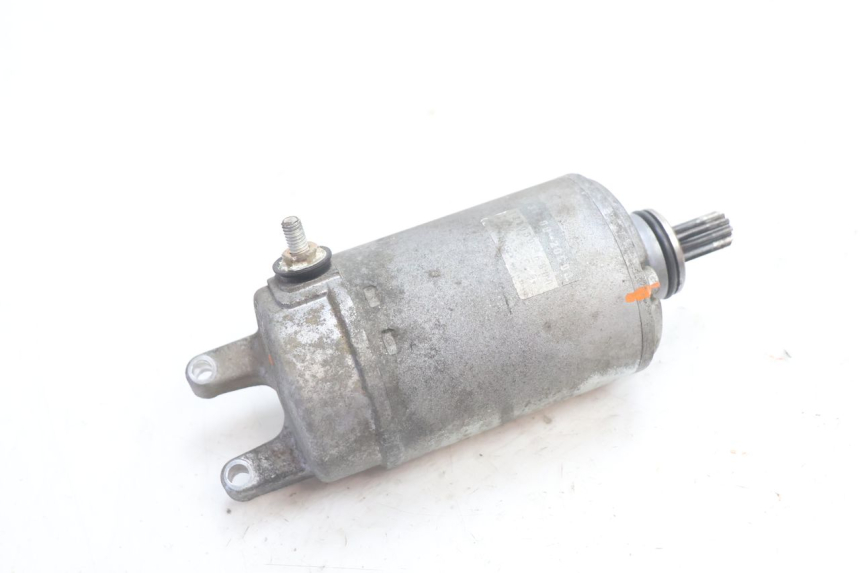 photo de DEMARREUR SUZUKI GSX F GSXF 750 (1988 - 1998) - Autre angle de vue