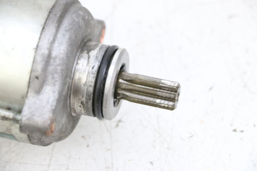 photo de DEMARREUR SUZUKI GSXR GSX-R 1000 (2003 - 2004) - Zoom état d’usage