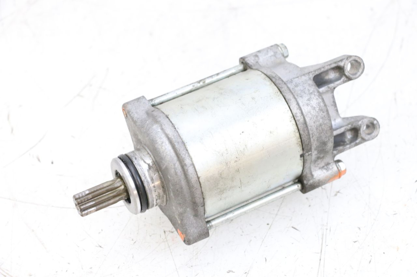 photo de DEMARREUR SUZUKI GSXR GSX-R 1000 (2003 - 2004) - Gros plan technique