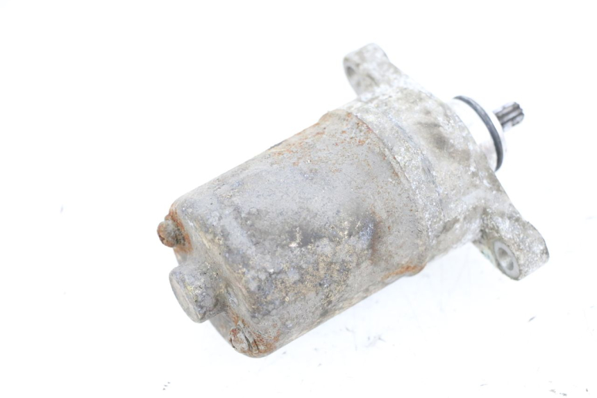 photo de DEMARREUR EUROCKA GTR 50 (2018 - 2021) - Autre angle de vue