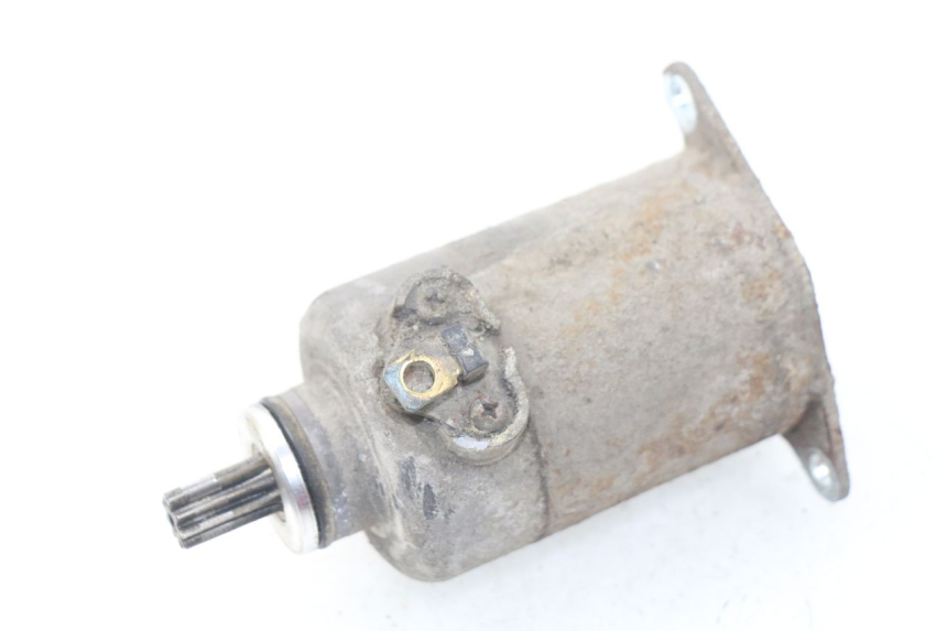 photo de DEMARREUR SYM GTS EFI ABS 125 (2012 - 2016) - Vue principale