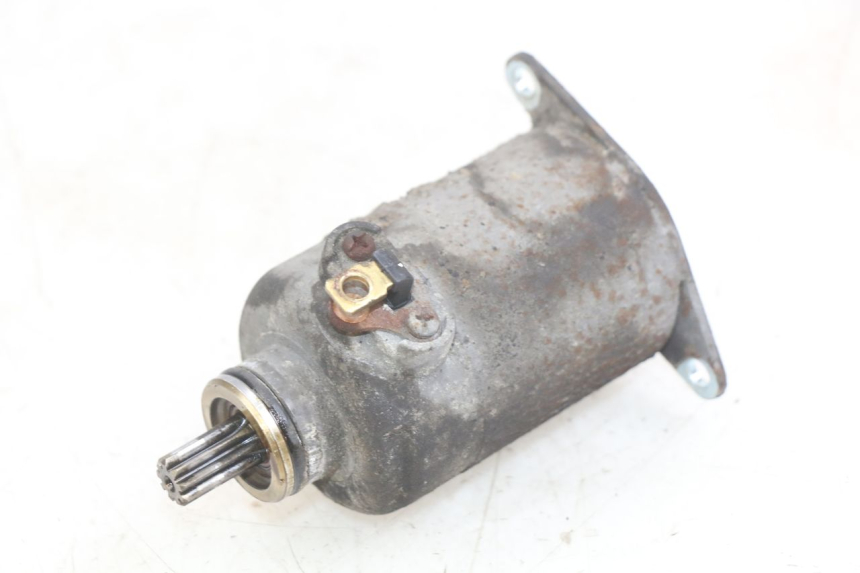 photo de DEMARREUR SYM GTS EFI 125 (2012 - 2016) - Vue principale