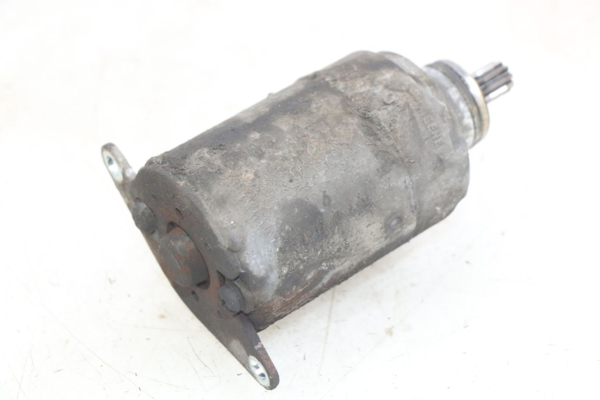 photo de DEMARREUR SYM GTS EFI 125 (2012 - 2016) - Zoom état d’usage