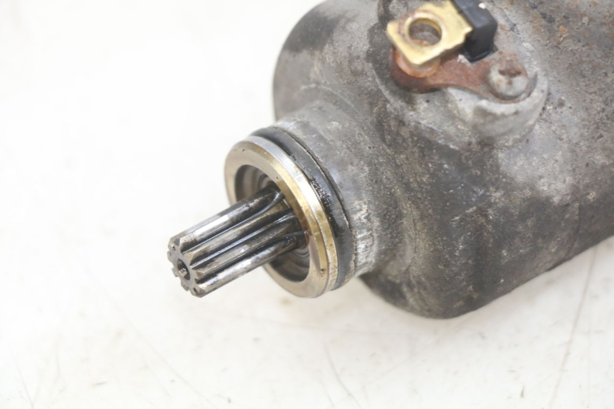 photo de DEMARREUR SYM GTS EFI 125 (2012 - 2016) - Autre angle de vue