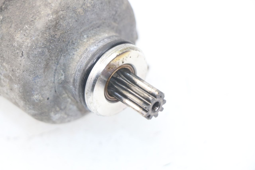 photo de DEMARREUR SYM GTS EVO 125 (2009 - 2013) - Zoom état d’usage