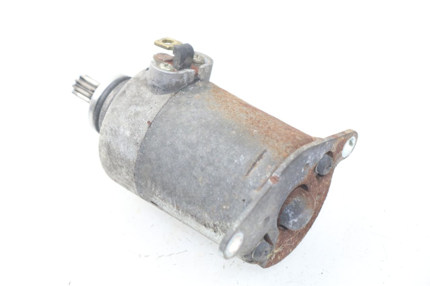 photo de DEMARREUR SYM GTS EVO 125 (2009 - 2013) - Autre angle de vue