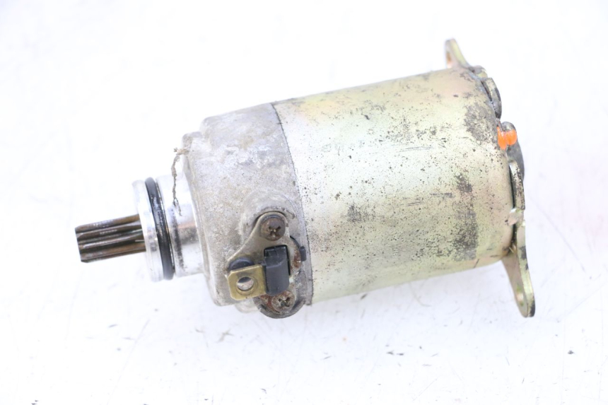 photo de DEMARREUR JM MOTORS GTS 125 (2015 - 2019) - Vue principale