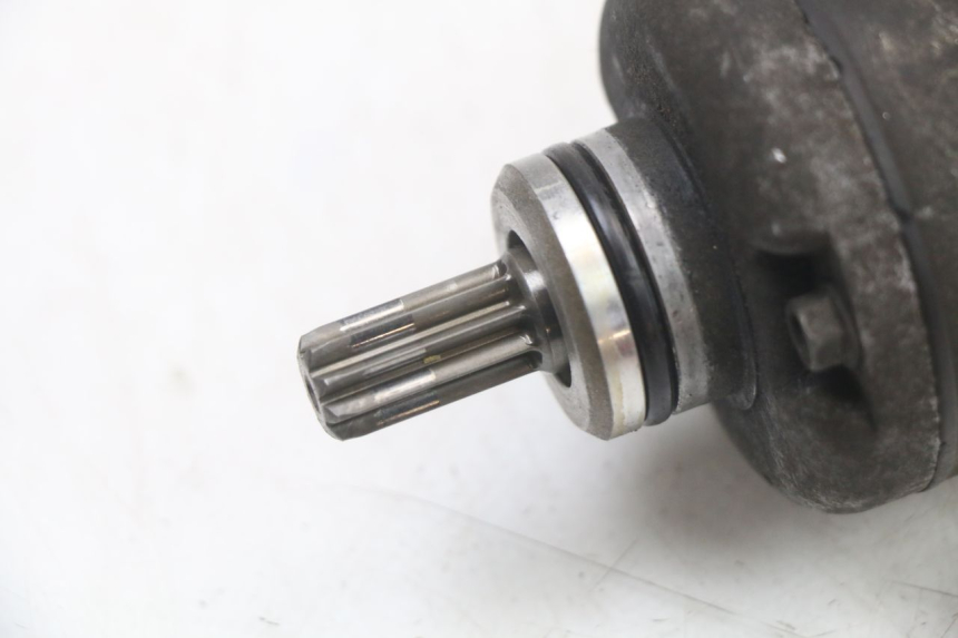 photo de DEMARREUR HONDA NES AROBASE 125 (2000 - 2003) - Détail de la pièce