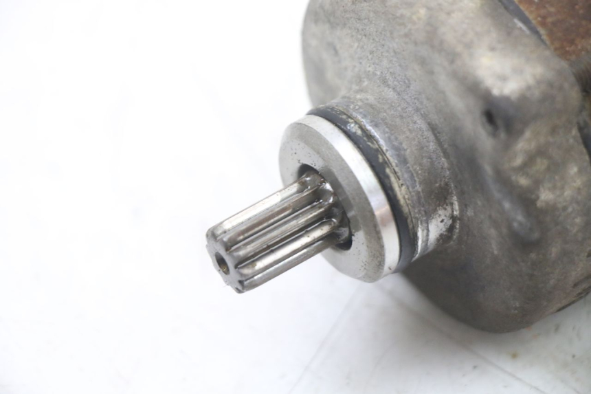 photo de DEMARREUR HONDA VT C2 SHADOW 750 (1997 - 2001) - Vue d’ensemble