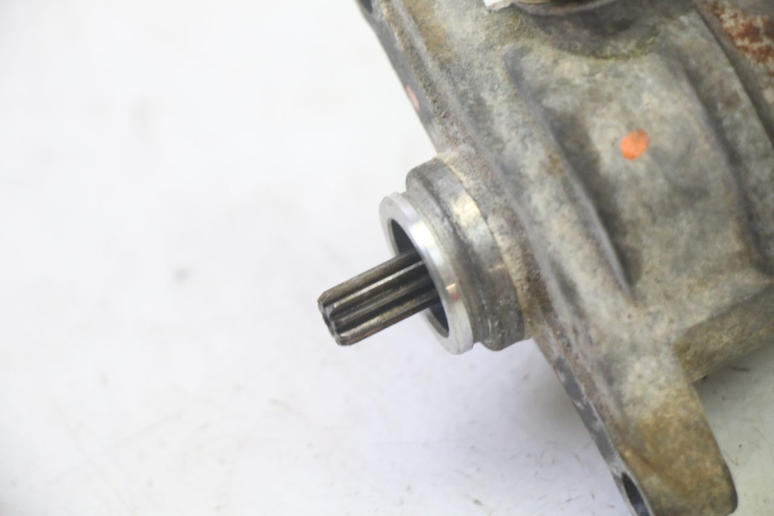 photo de DEMARREUR SPEEDY HT50QT6 50 - Détail de la pièce