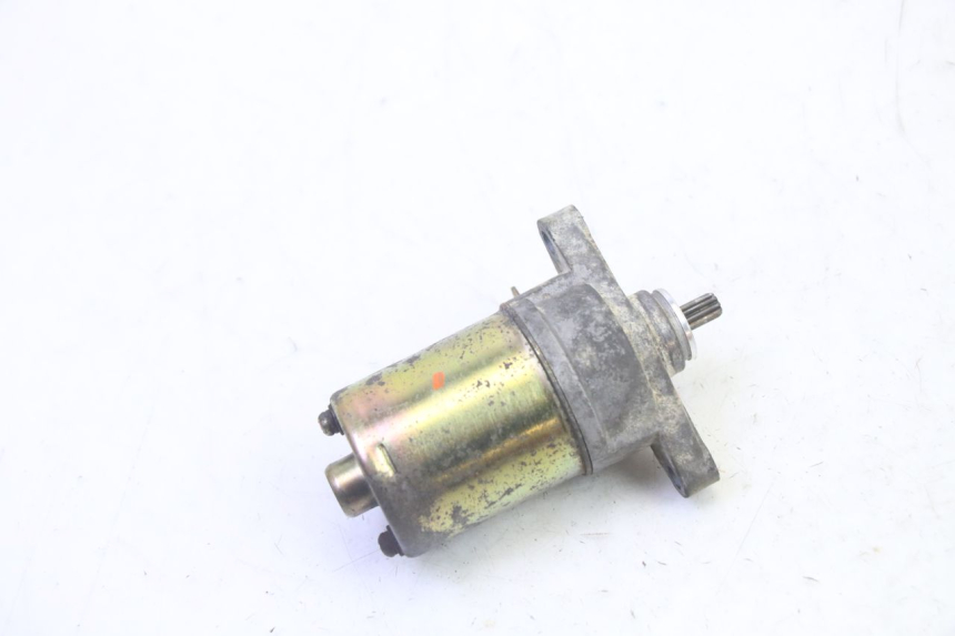 photo de DEMARREUR SPEEDY HT50QT6 50 - Gros plan technique