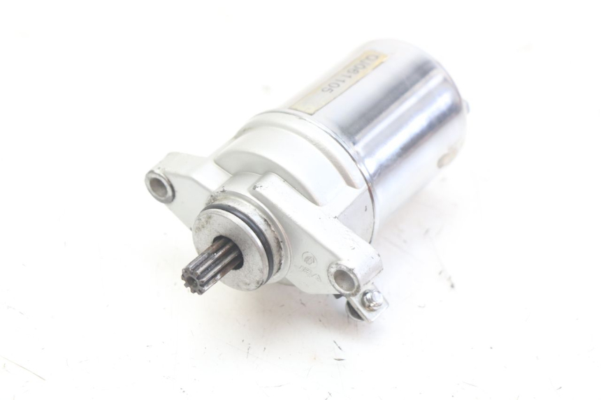 photo de DEMARREUR KEEWAY HURRICANE 50 (2006 - 2019) - Vue principale