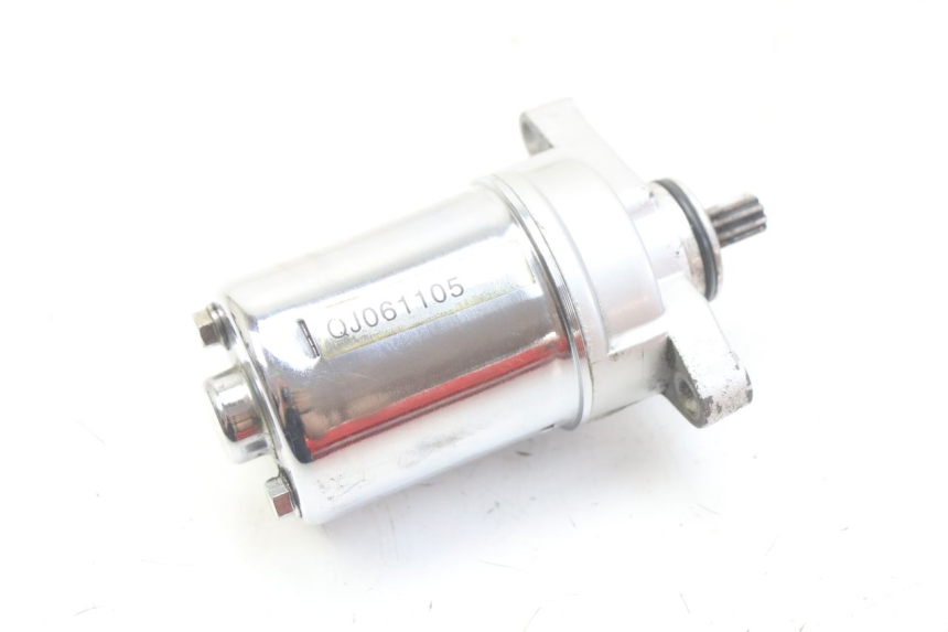 photo de DEMARREUR KEEWAY HURRICANE 50 (2006 - 2019) - Détail de la pièce