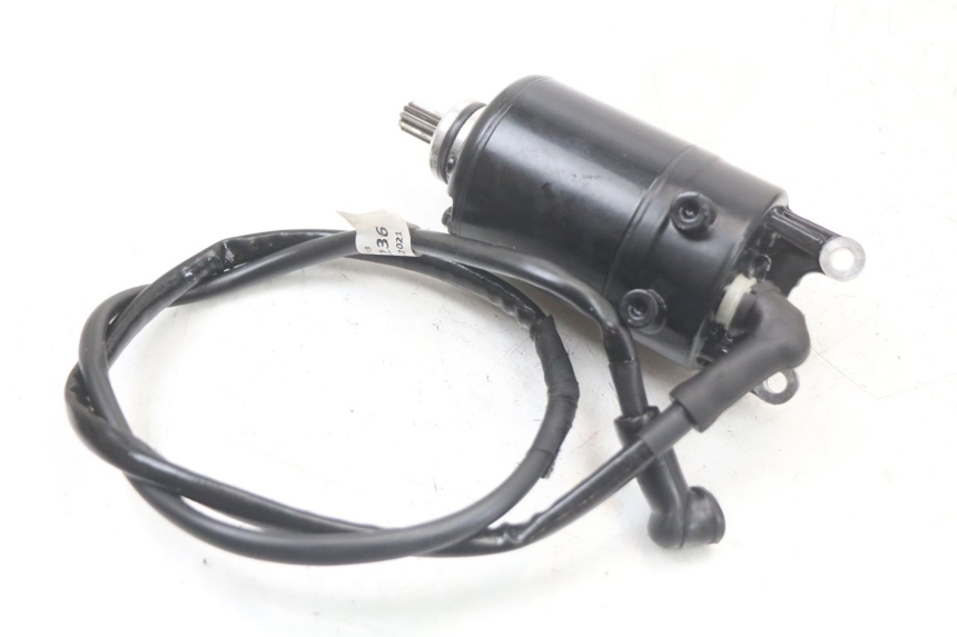 photo de DEMARREUR HUSQVARNA SVARTPILEN 401 (2018 - 2023) - Points de fixation