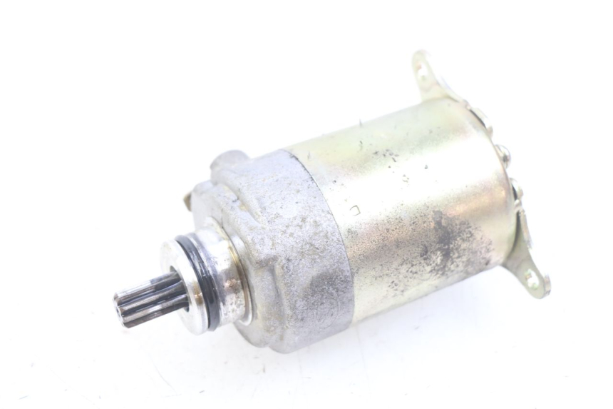 photo de DEMARREUR REVATTO IMPERATOR 125 (2007 - 2015) - Vue principale