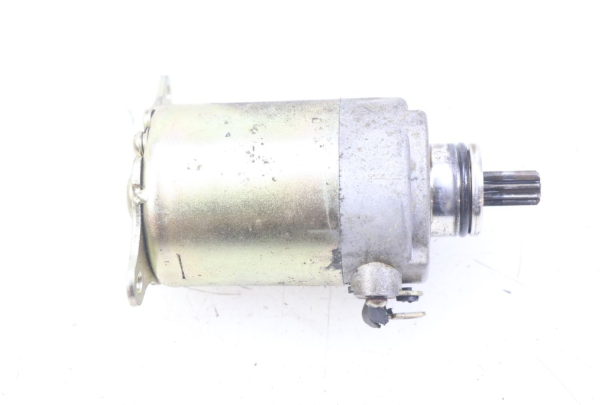 photo de DEMARREUR REVATTO IMPERATOR 125 (2007 - 2015) - Détail de la pièce