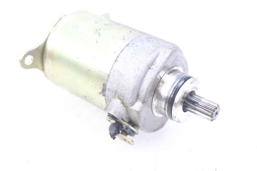 photo de DEMARREUR REVATTO IMPERATOR 125 (2007 - 2015) - Zoom état d’usage