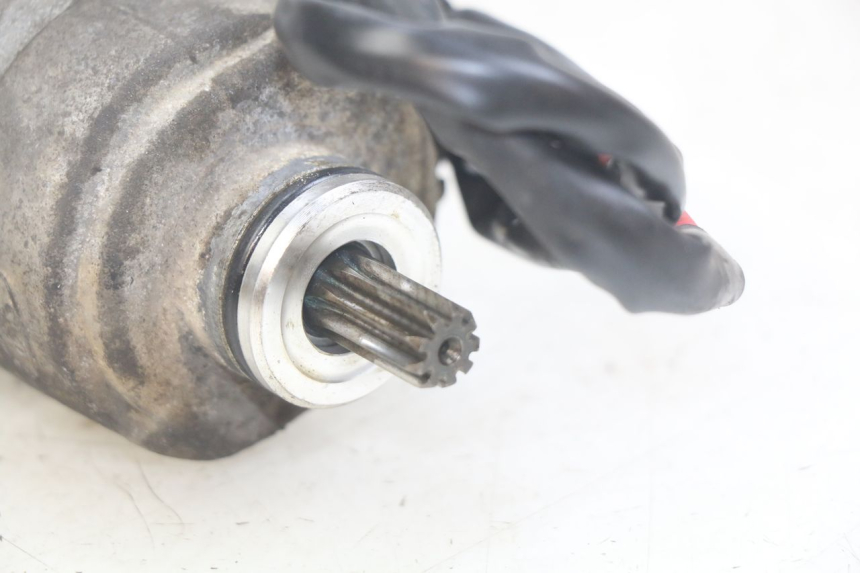 photo de DEMARREUR REVATTO IMPERATOR 125 (2007 - 2015) - Détail de la pièce