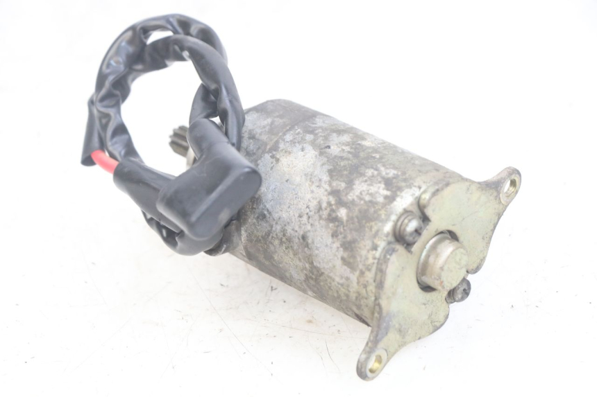 photo de DEMARREUR REVATTO IMPERATOR 125 (2007 - 2015) - Zoom état d’usage