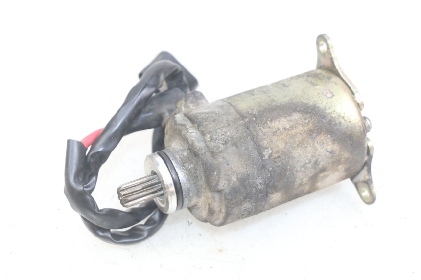 photo de DEMARREUR REVATTO IMPERATOR 125 (2007 - 2015) - Autre angle de vue