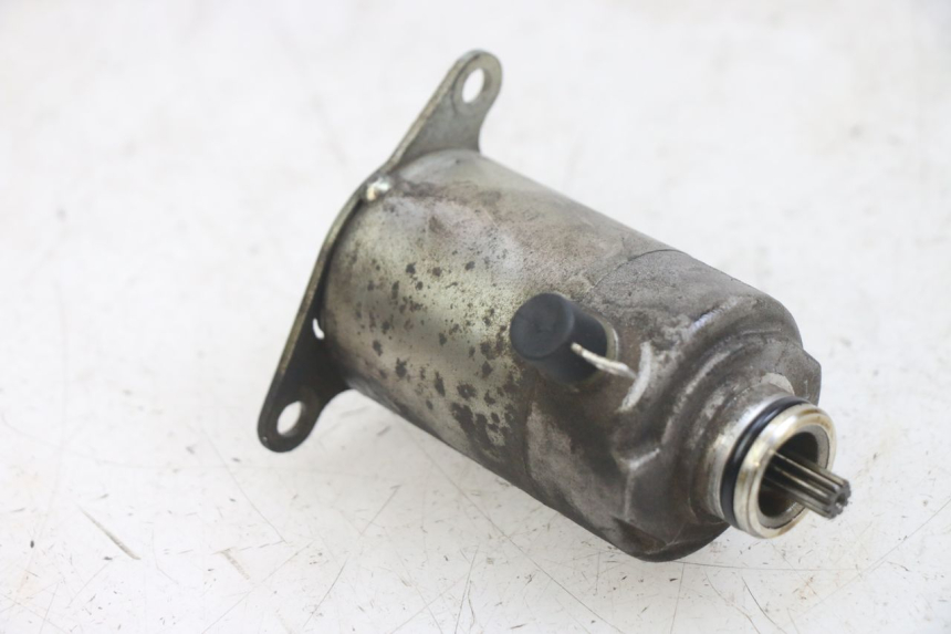 photo de DEMARREUR SYM JET 14 4T 50 (2018 - 2022) - Vue principale