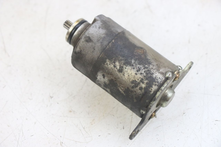 photo de DEMARREUR SYM JET 14 4T 50 (2018 - 2022) - Zoom état d’usage