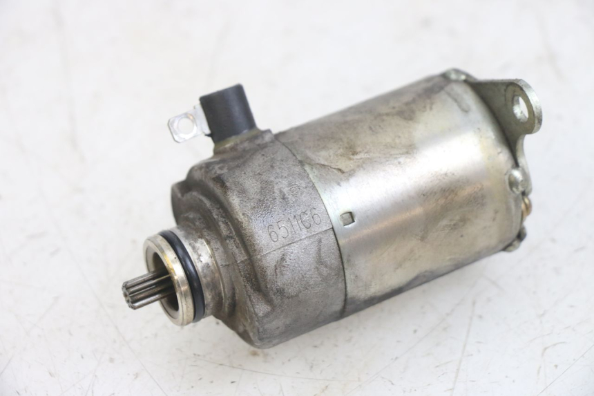 photo de DEMARREUR SYM JET 14 4T 50 (2018 - 2022) - Autre angle de vue