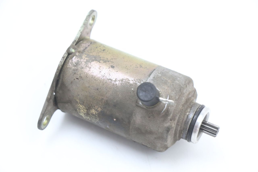 photo de DEMARREUR SYM JET 14 4T 50 (2018 - 2022) - Vue principale