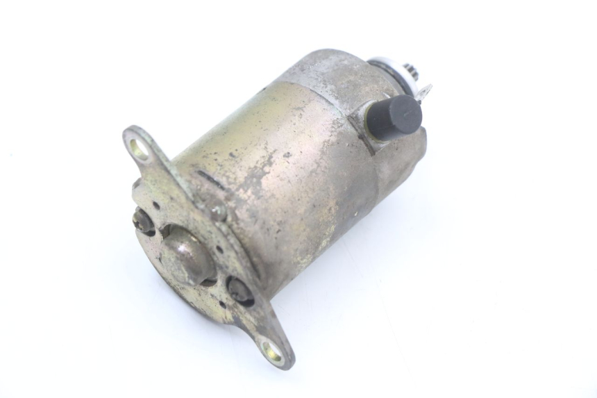 photo de DEMARREUR SYM JET 14 4T 50 (2018 - 2022) - Zoom état d’usage